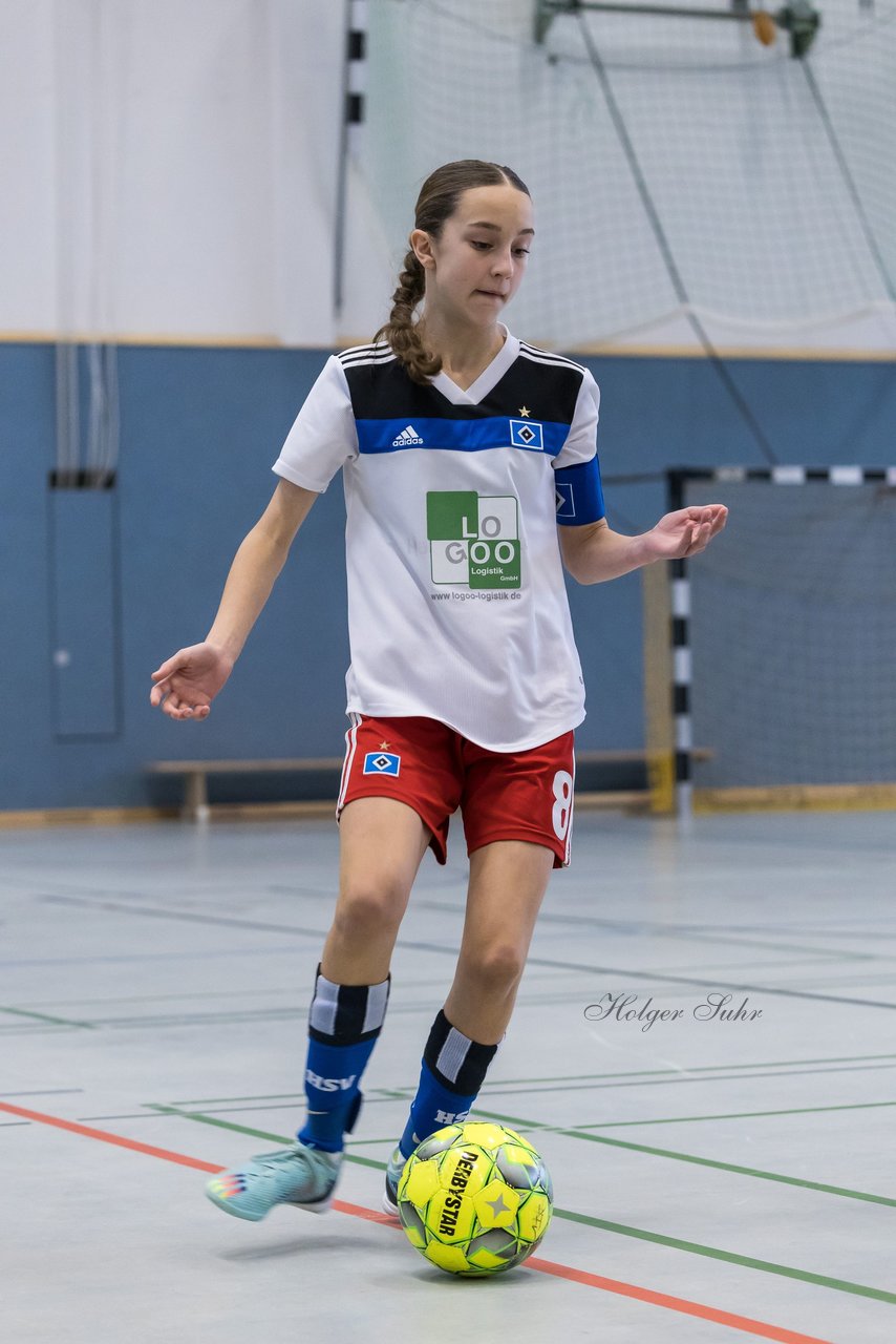 Bild 402 - C-Juniorinnen Futsalmeisterschaft